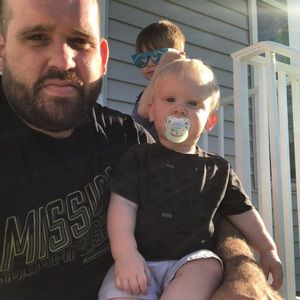 Meet your Posher, Phill